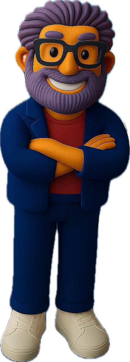 Orson - Your AI Companion